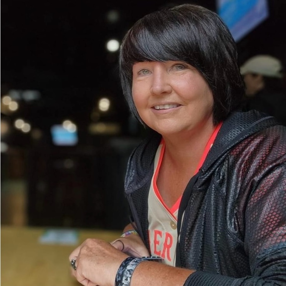 Meet your Posher, Jodi